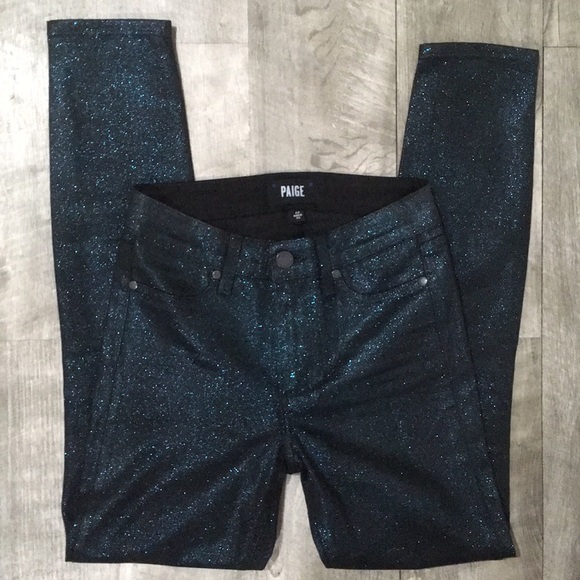 👖 🔥 BNWOT NEVER WORN Paige Jeans 🔥 👖 - Picture 4 of 7